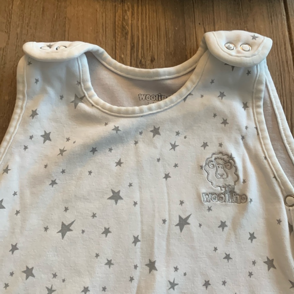 Woolino Sleepsack
